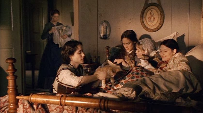 14 Cozy Winter (Not Christmas) Movies To Enjoy With The Whole Family