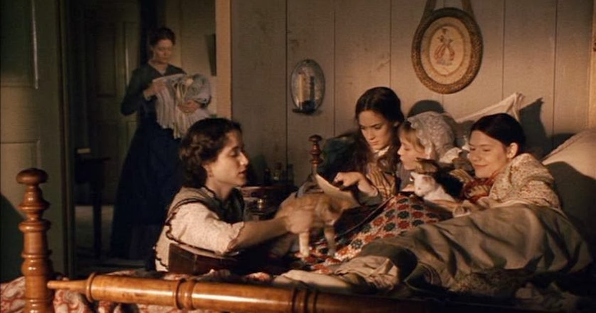 14 Cozy Winter (Not Christmas) Movies To Enjoy With The Whole Family