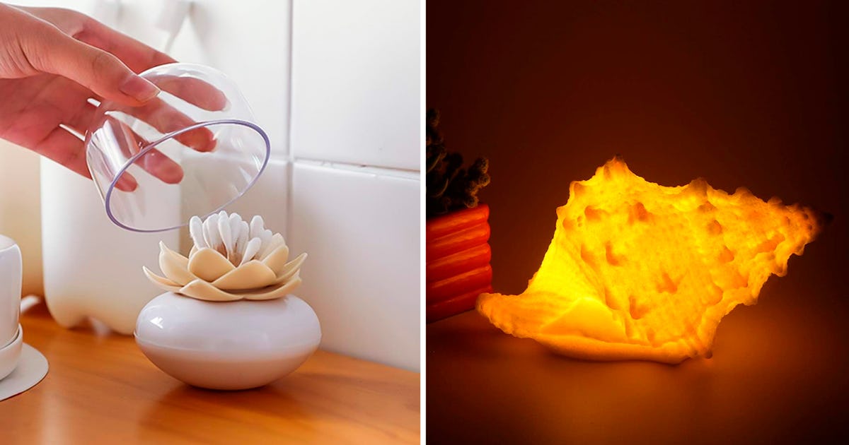 60 Weird Things Selling Out on Amazon Because They're So Badass