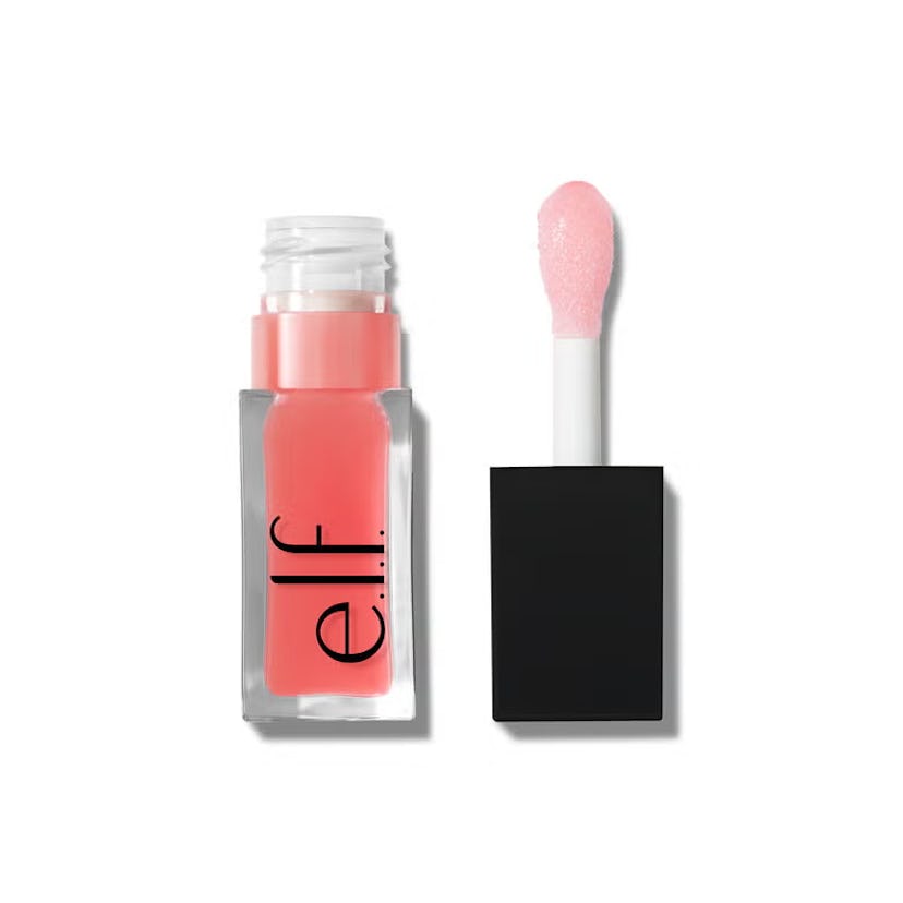 Glow Reviver Lip Oil Pink Quartz