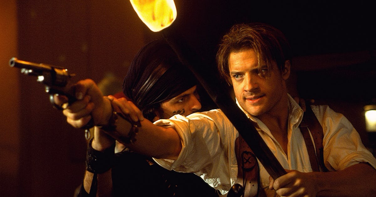 17 Years Later, The Most Underrated Supernatural Remake Is Getting Revived Once Again