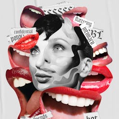 How fantasy-casting your plastic surgery order became the group-chat topic of the moment.