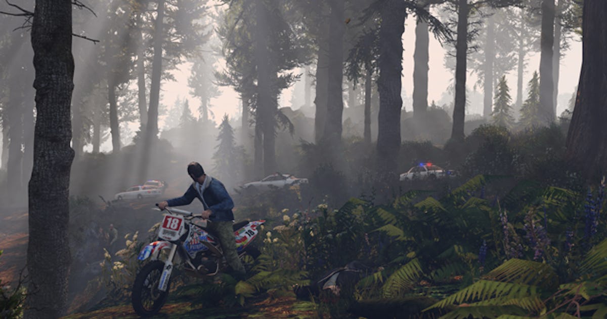 Rockstar's Co-Founder Revealed More About GTA Developer's Biggest 'What If'