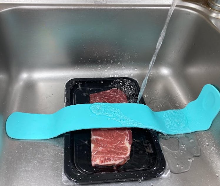  Shaful Meat Thawing Belt