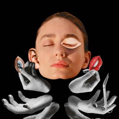 Cosmetic intervention is queen. Bustle explores how we got here.