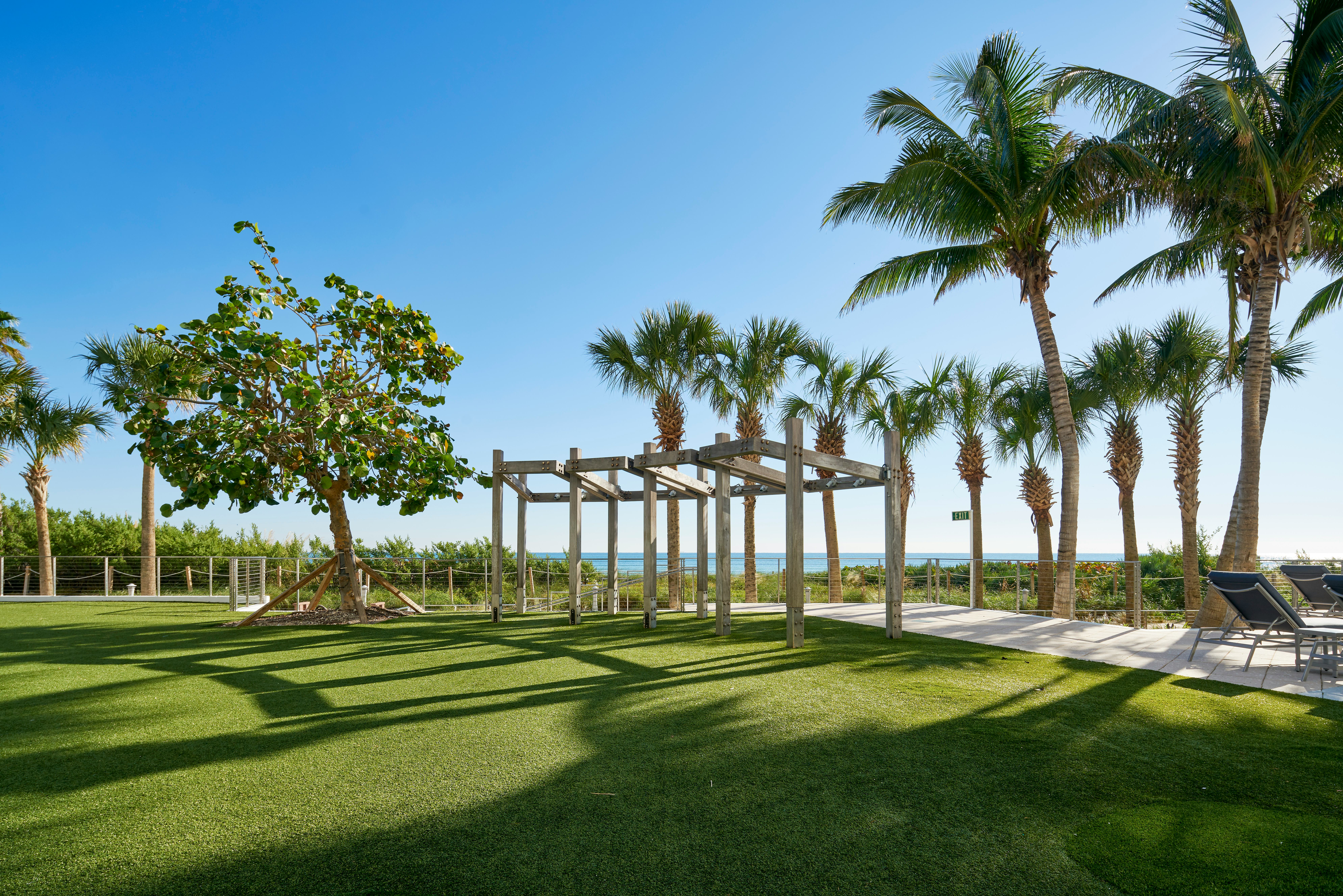 Carillon Miami Wellness Resort