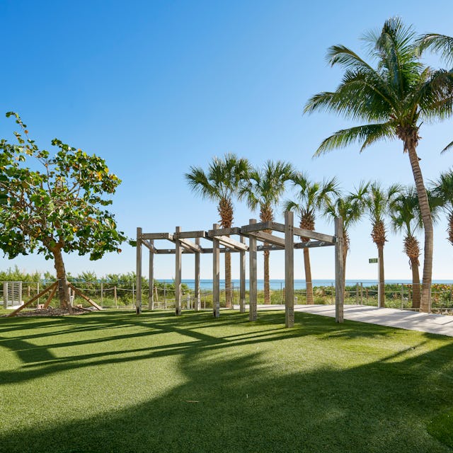 Carillon Miami Wellness Resort