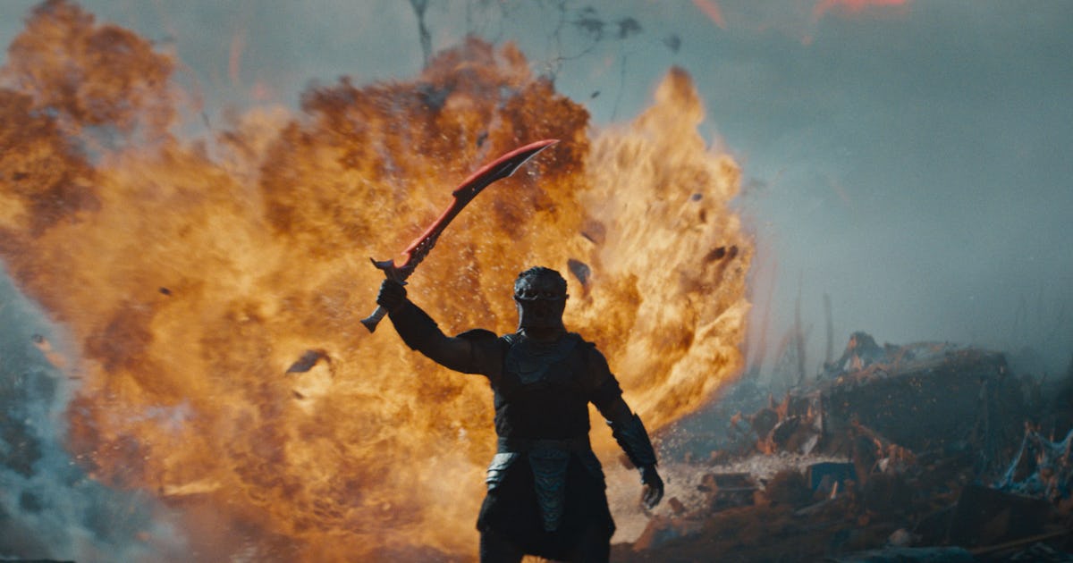 Does 'Predator: Badlands' Require 'Predator' Homework?