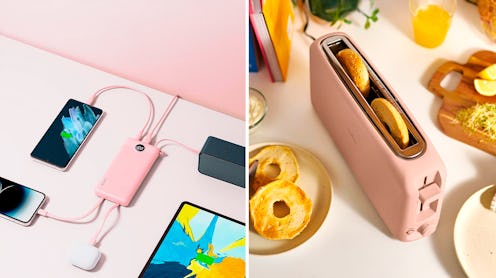 The 65 Bougiest, Most Clever New Things We Found On Amazon Under $30