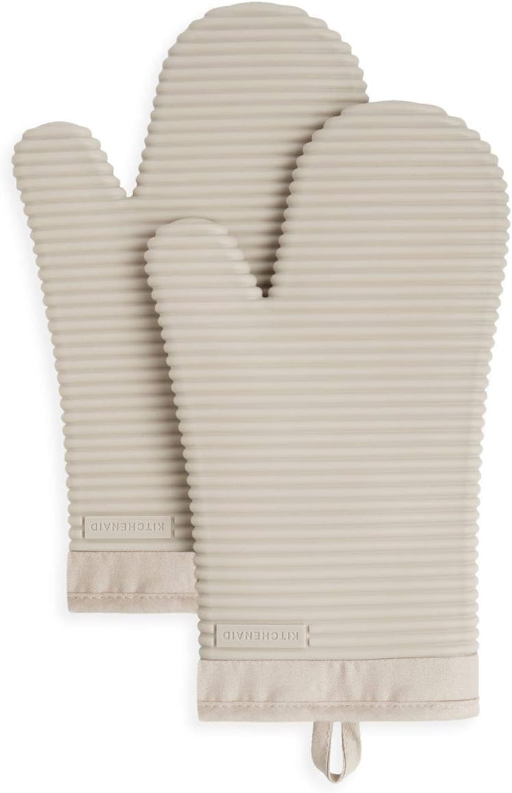 KITCHENAID Silicone Oven Mitts