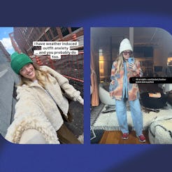 This viral notes app helps you dress right for any weather.