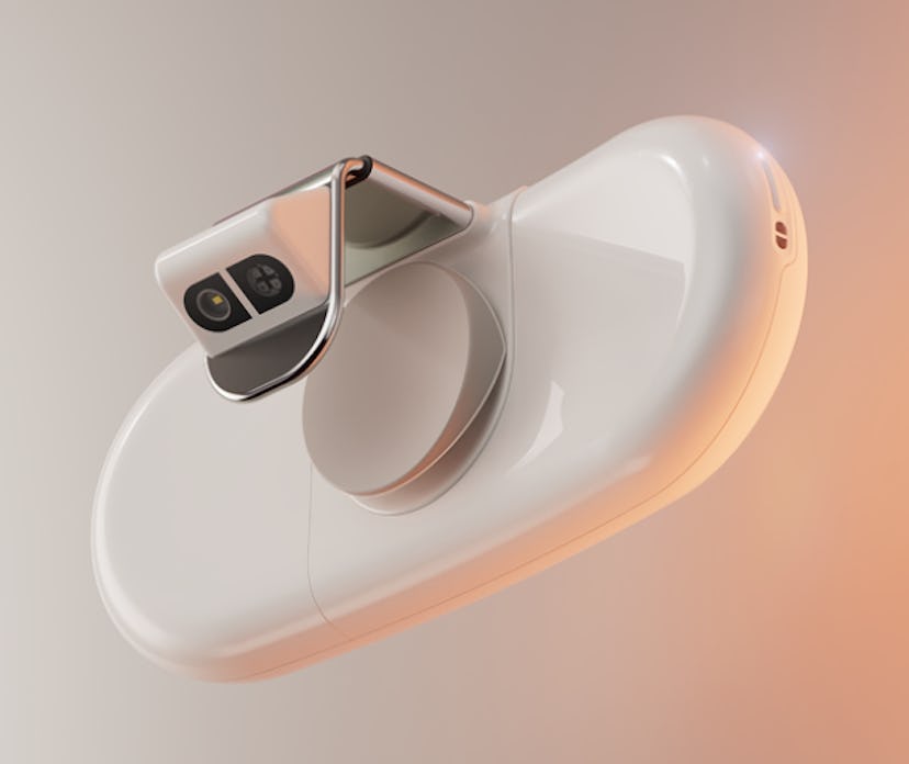 kohler health Dekoda poop camera