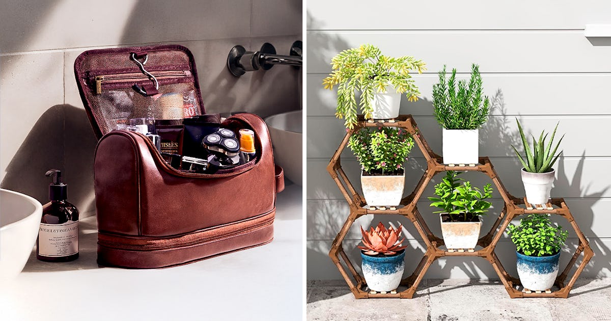 75 Bougie Gifts On Amazon That Are Actually Bargains