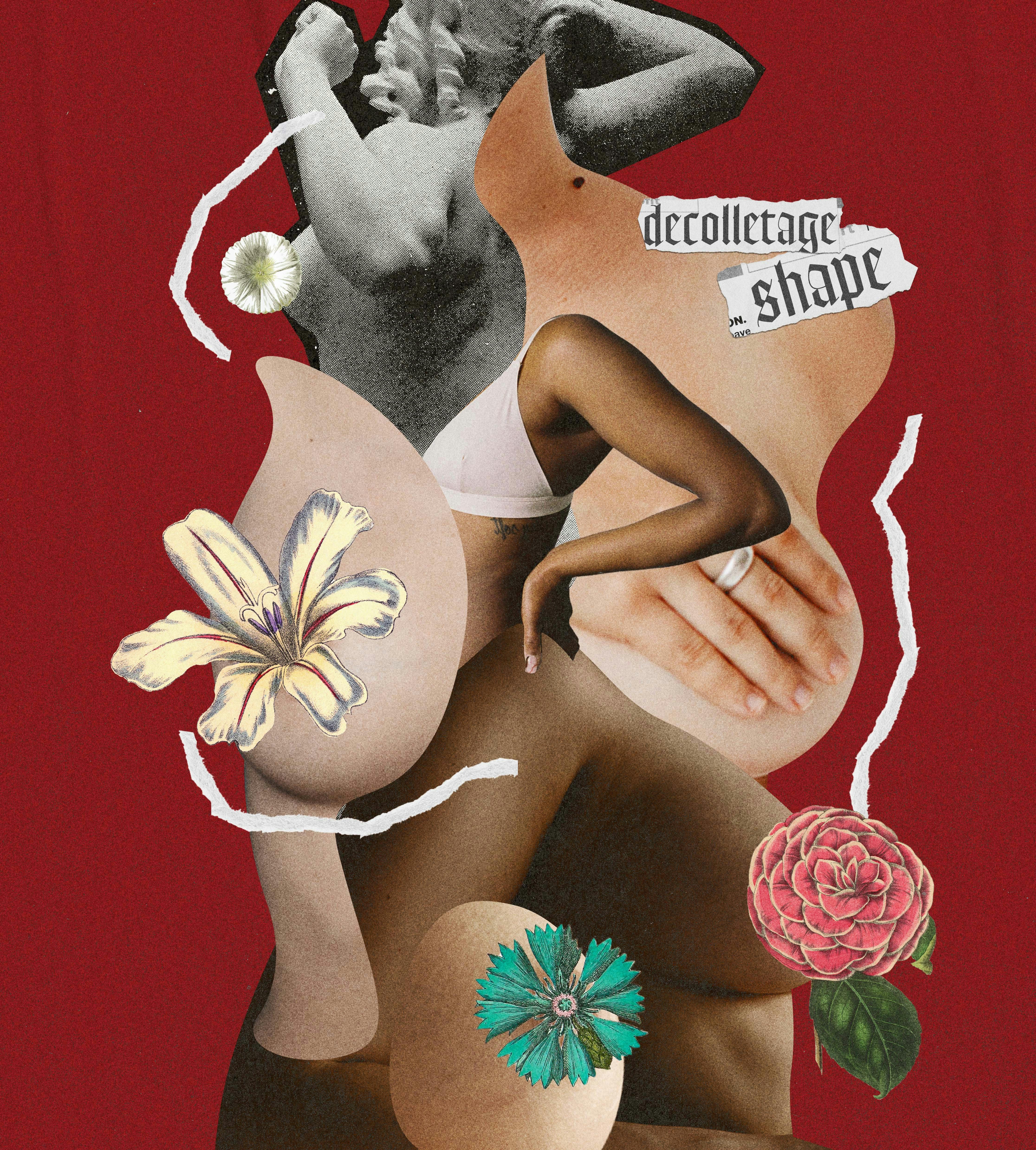 Inside the Cleavage Clinic, where you can get a nonsurgical breast lift.