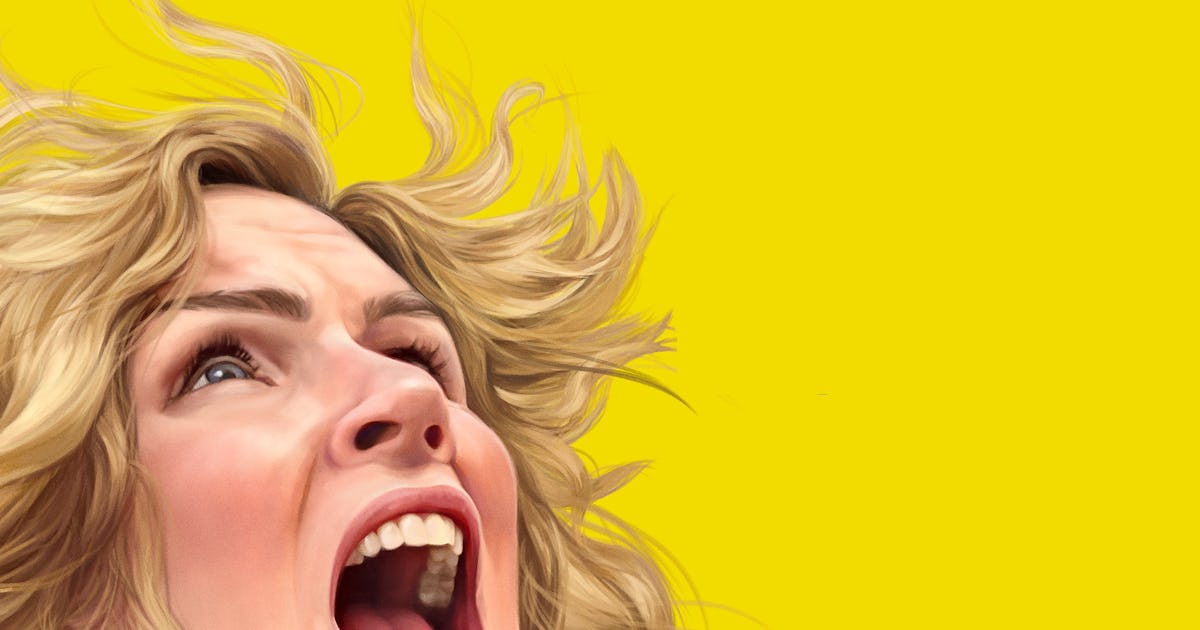 How 'The X-Files' Influenced Apple's Most Mysterious New Sci-Fi Show