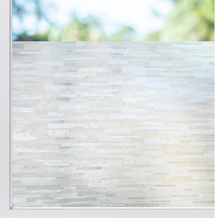 Rabbitgoo Window Privacy Film