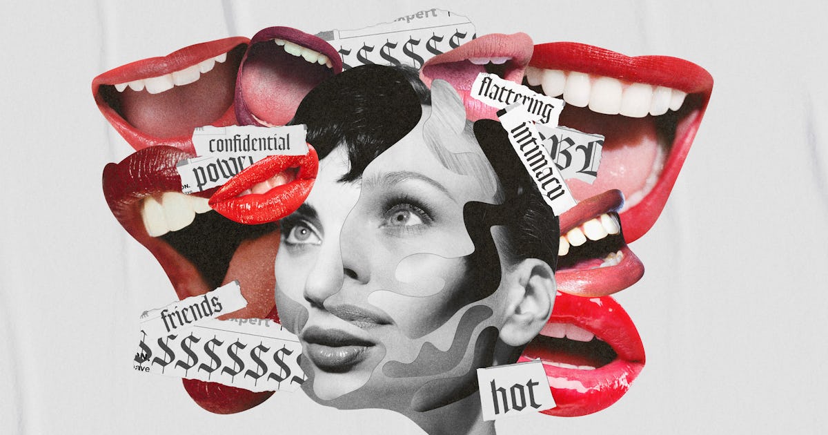 Men Bond Over Sports. For Women, It's Plastic Surgery.