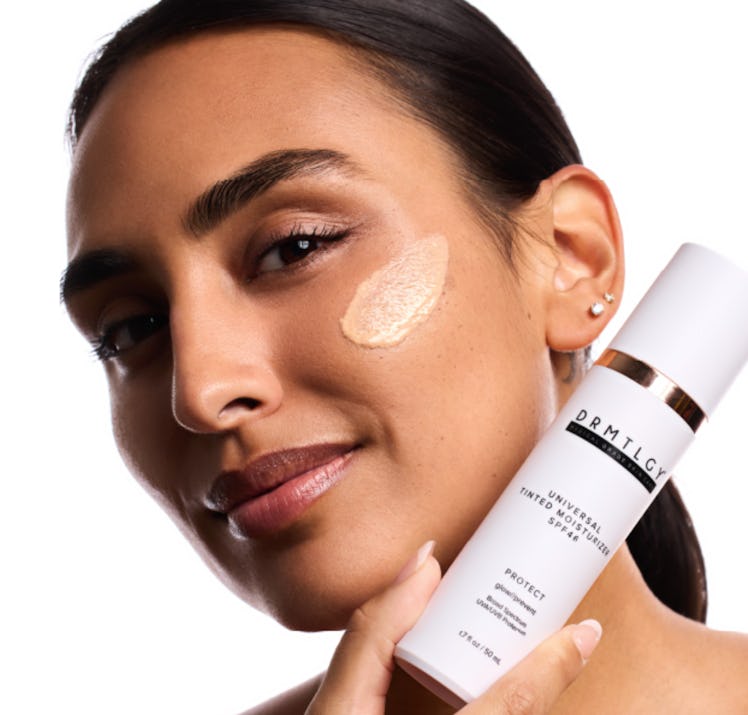 DRMTLGY Tinted Moisturizer SPF 46
