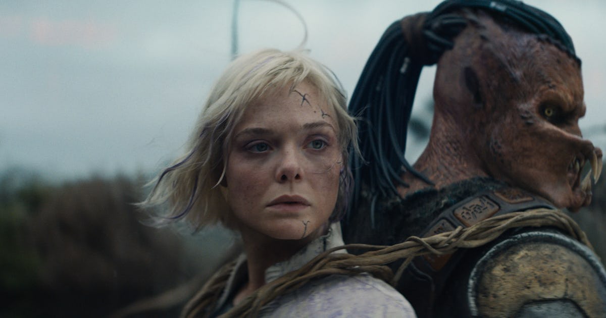 'Predator: Badlands' Is A Magic Trick Of A Blockbuster Movie