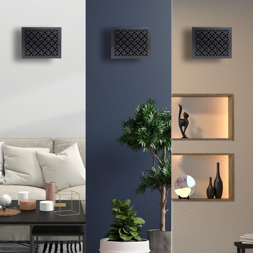 GCDS Home Doorbell Chime Cover