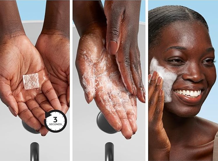 Olay Cleansing Melts (64-Pack)