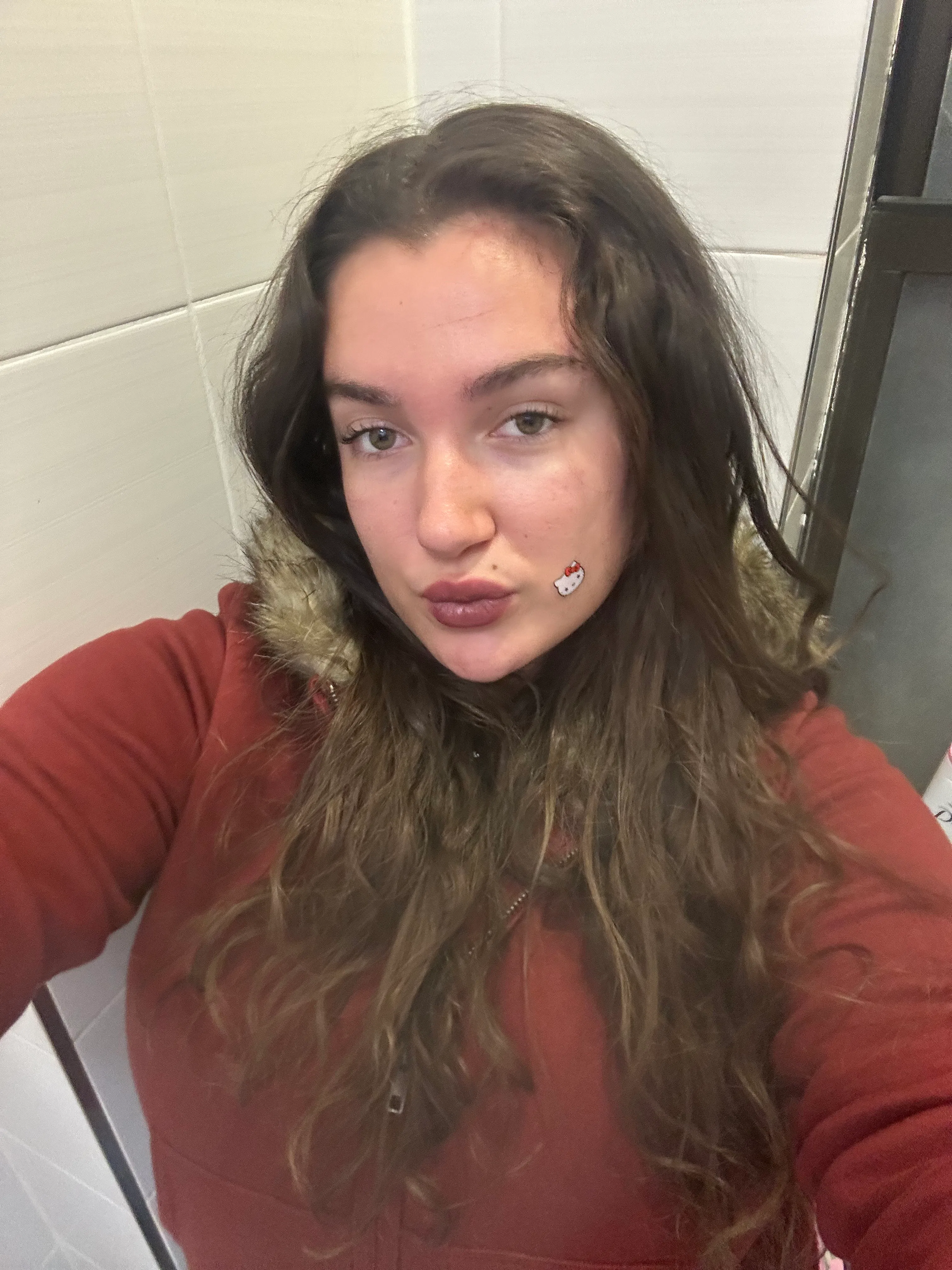 refy lip stick review