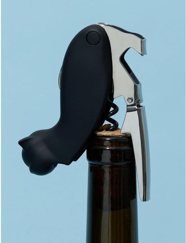 True Zoo Cat Bottle Opener 