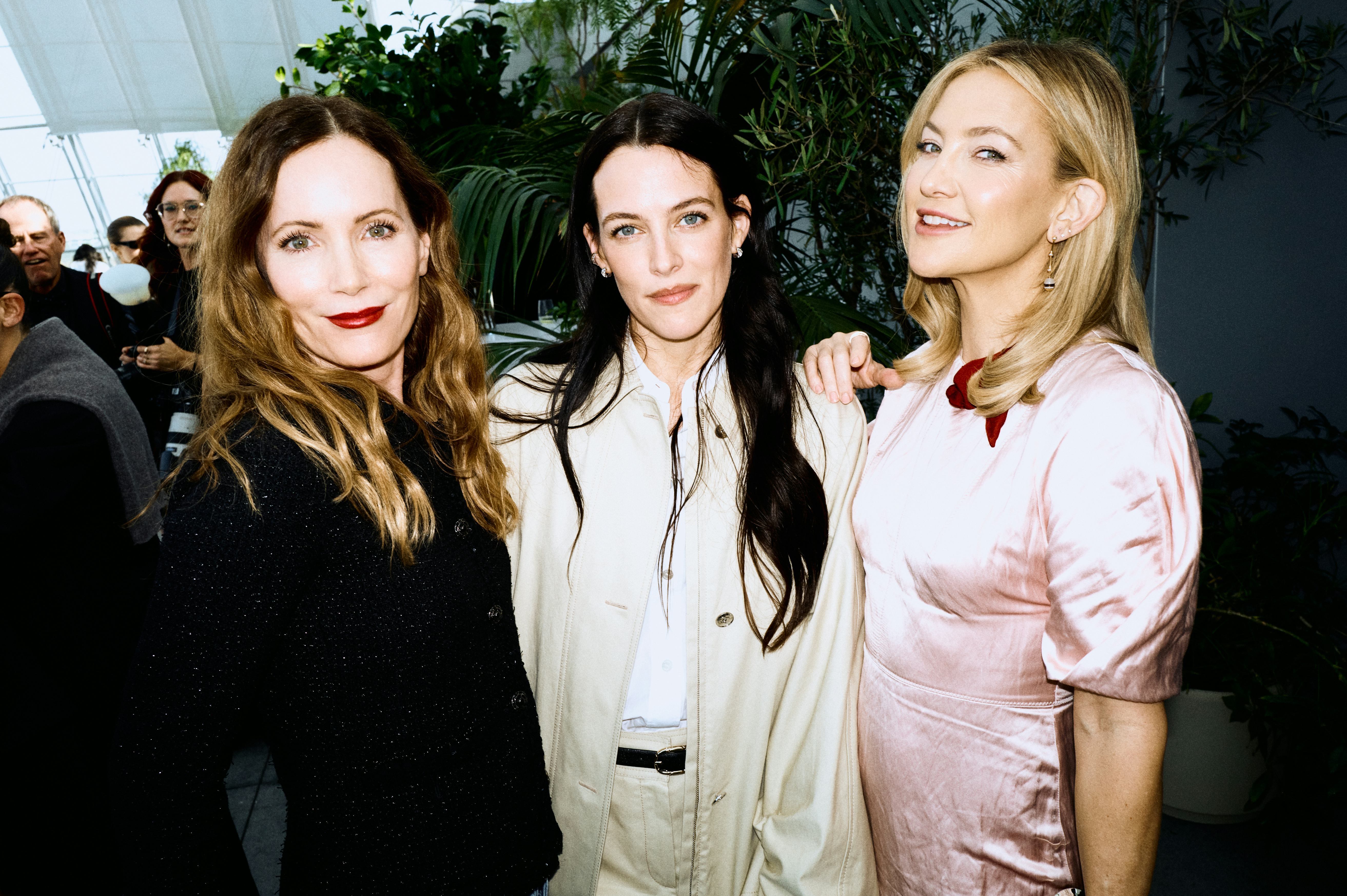  Academy Women’s Luncheon Presented by CHANEL at the Academy Museum of Motion Pictures