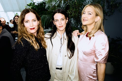 Academy Women’s Luncheon Presented by CHANEL at the Academy Museum of Motion Pictures