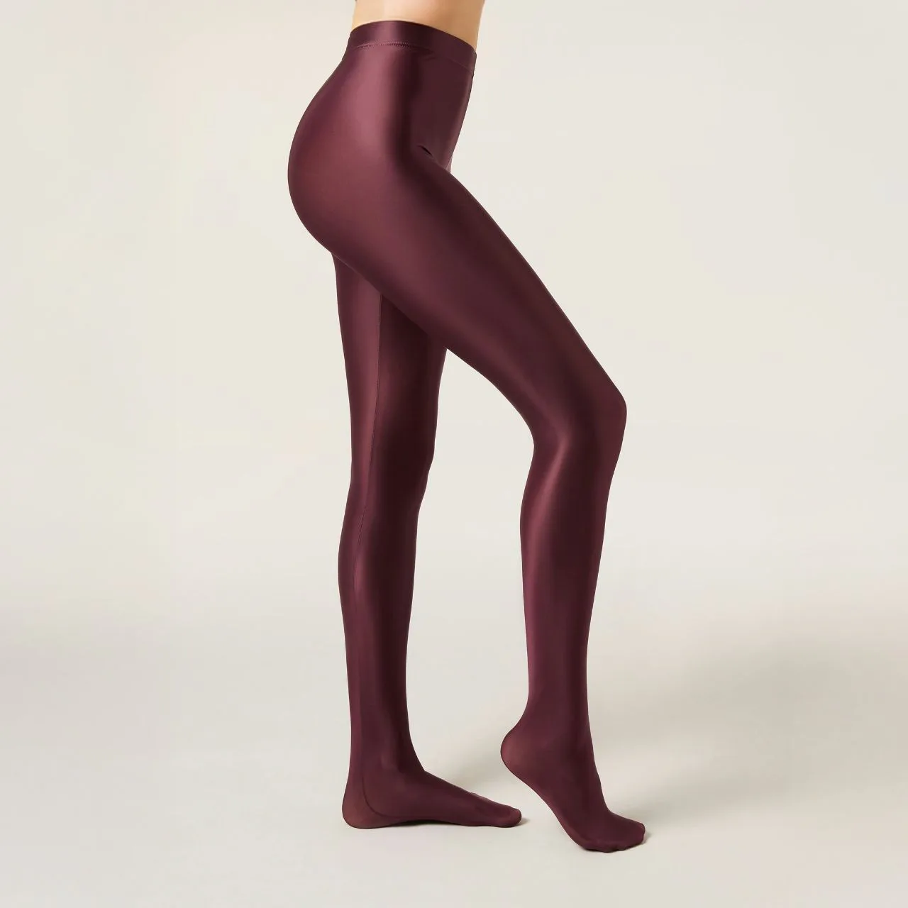 Satin Tights