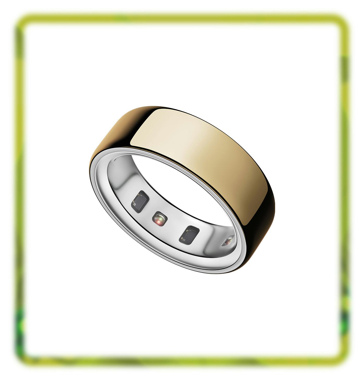 Oura Ring 4