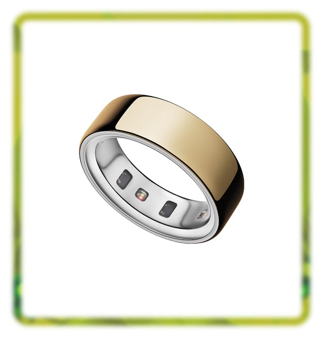 Oura Ring 4