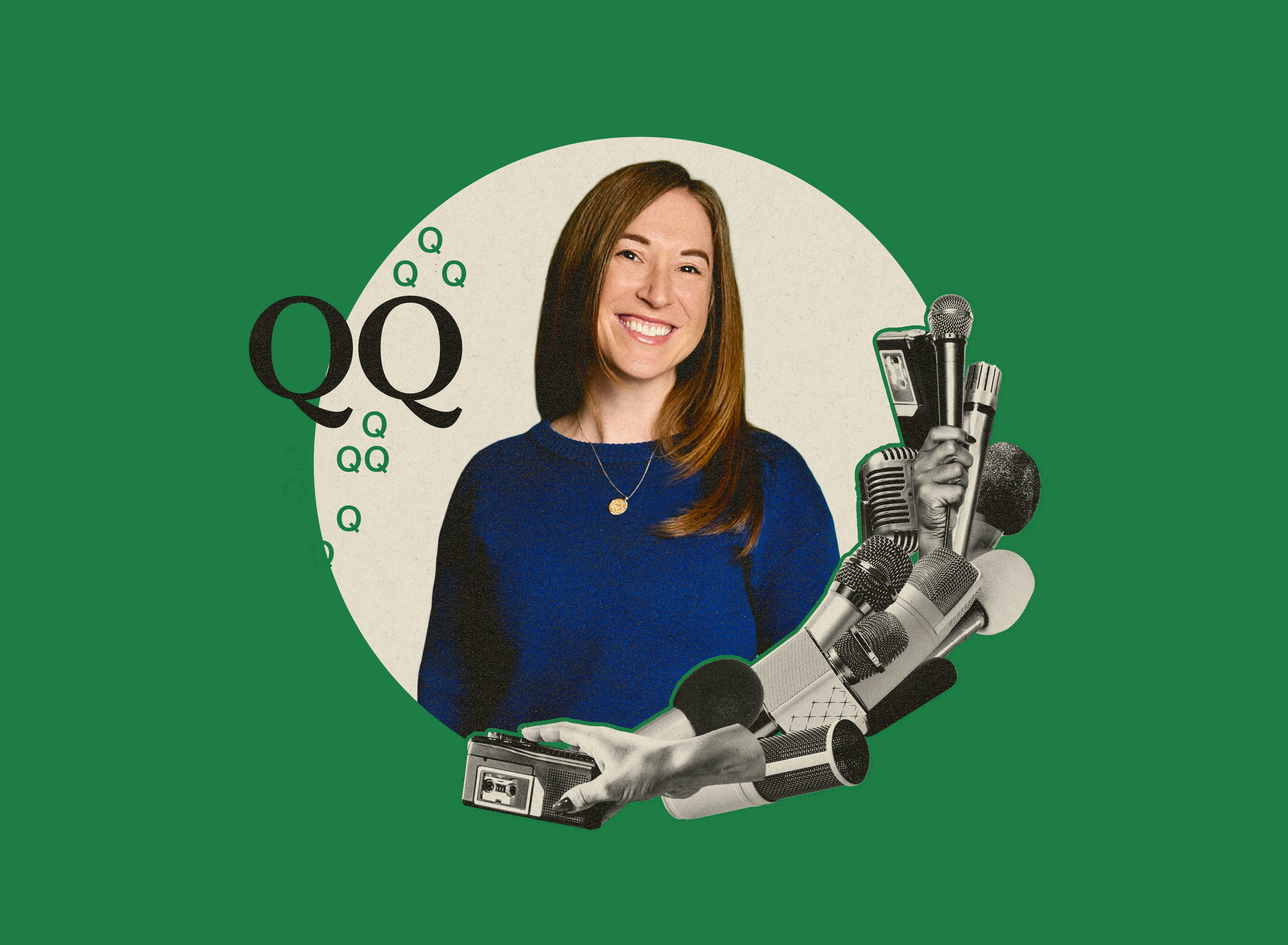 Credit Karma’s Courtney Alev's Career Advice & Budgeting Tips