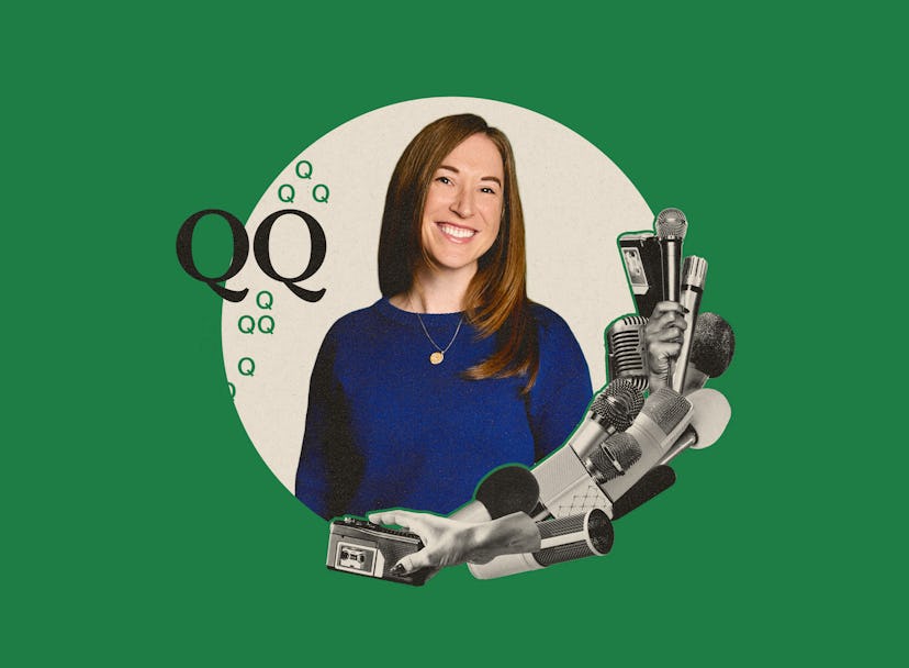 Credit Karma’s Courtney Alev's Career Advice & Budgeting Tips