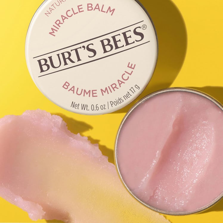 Burt's Bees Miracle Balm