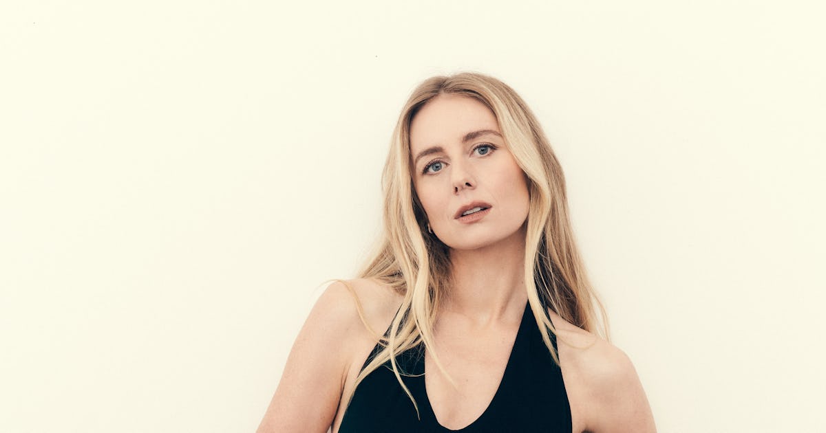 Exclusive: Justine Lupe On Morgan's "Bonkers" Storyline In 'Nobody Wants This'