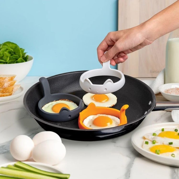 OTOTO Egg Ring (3-Pack)
