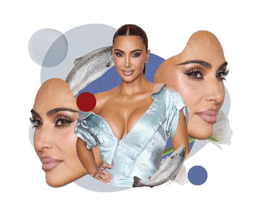 What happened when this beauty editor tried the celeb-beloved salmon sperm facial.