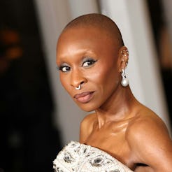 Cynthia Erivo On 'Wicked: For Good,' Dunkin', & Jonathan Bailey