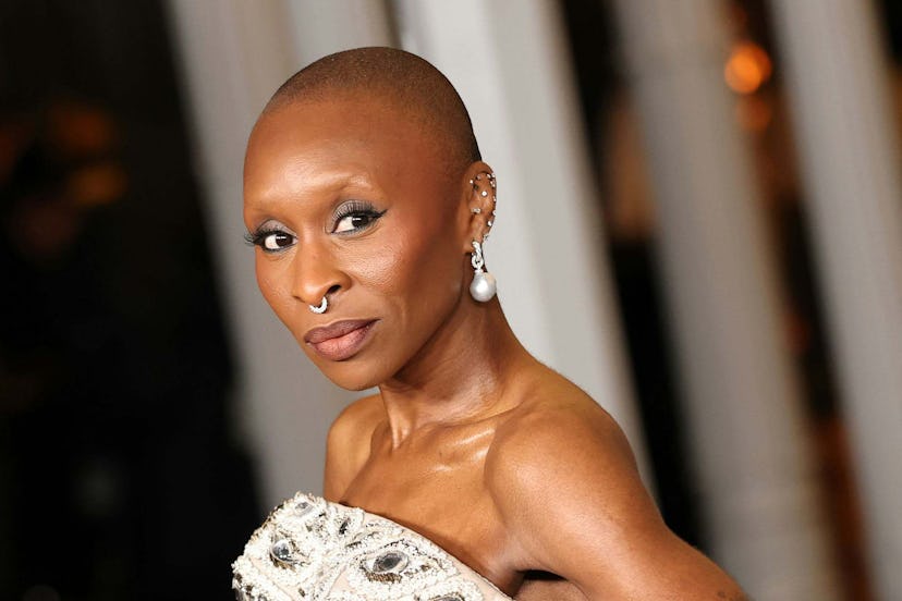 Cynthia Erivo On 'Wicked: For Good,' Dunkin', & Jonathan Bailey