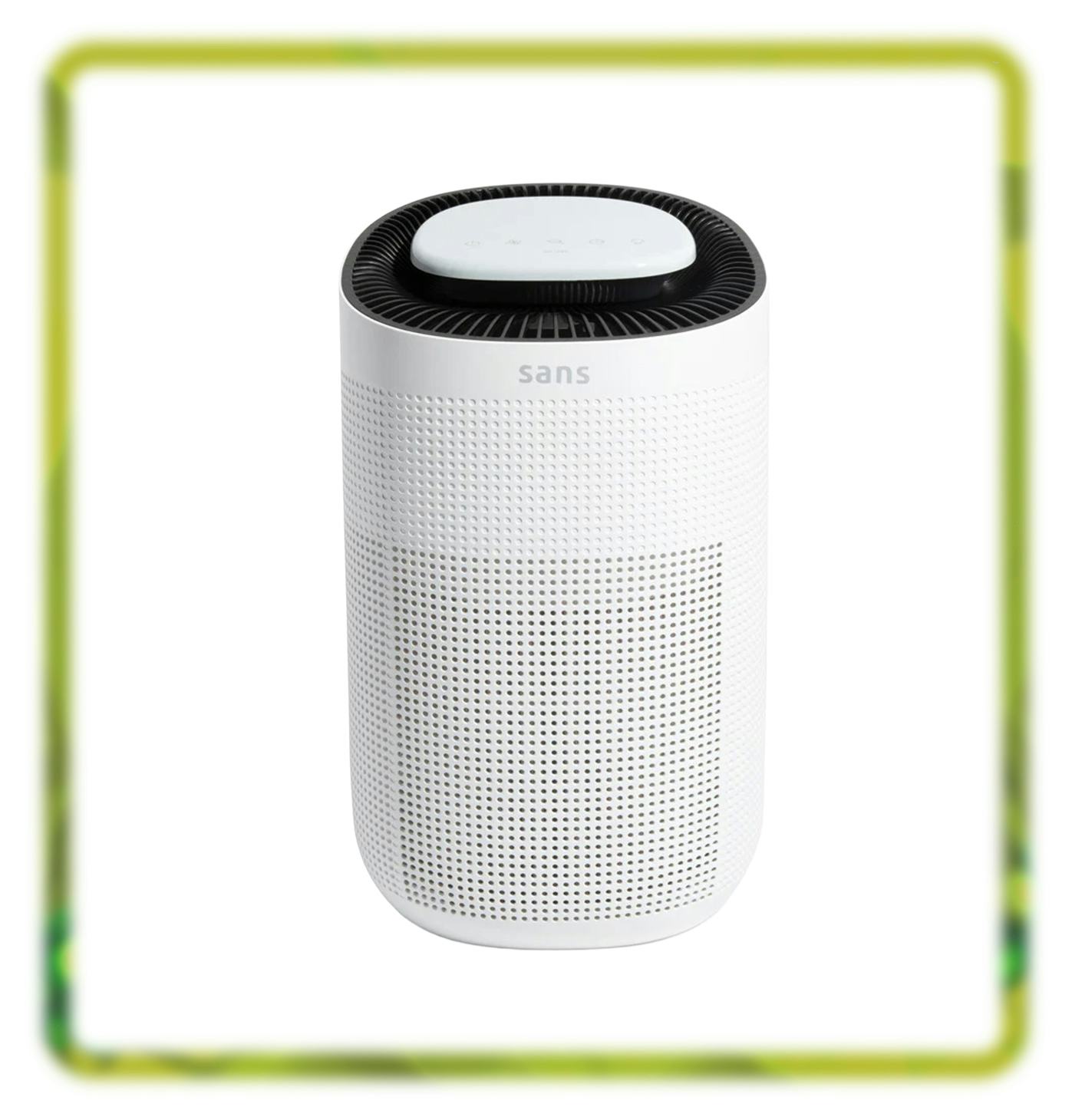 Air Purifier Mini