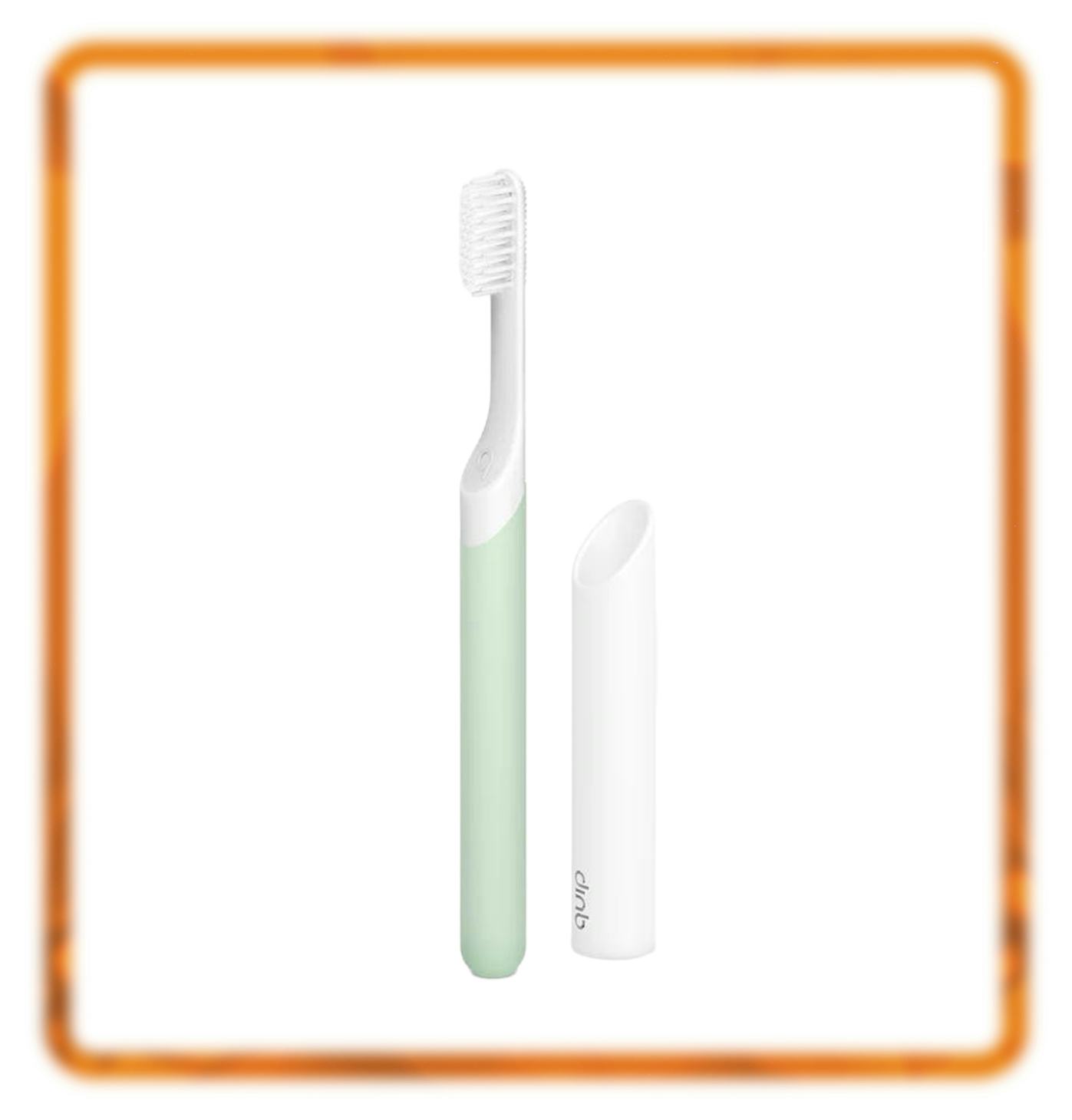 Sonic Toothbrush