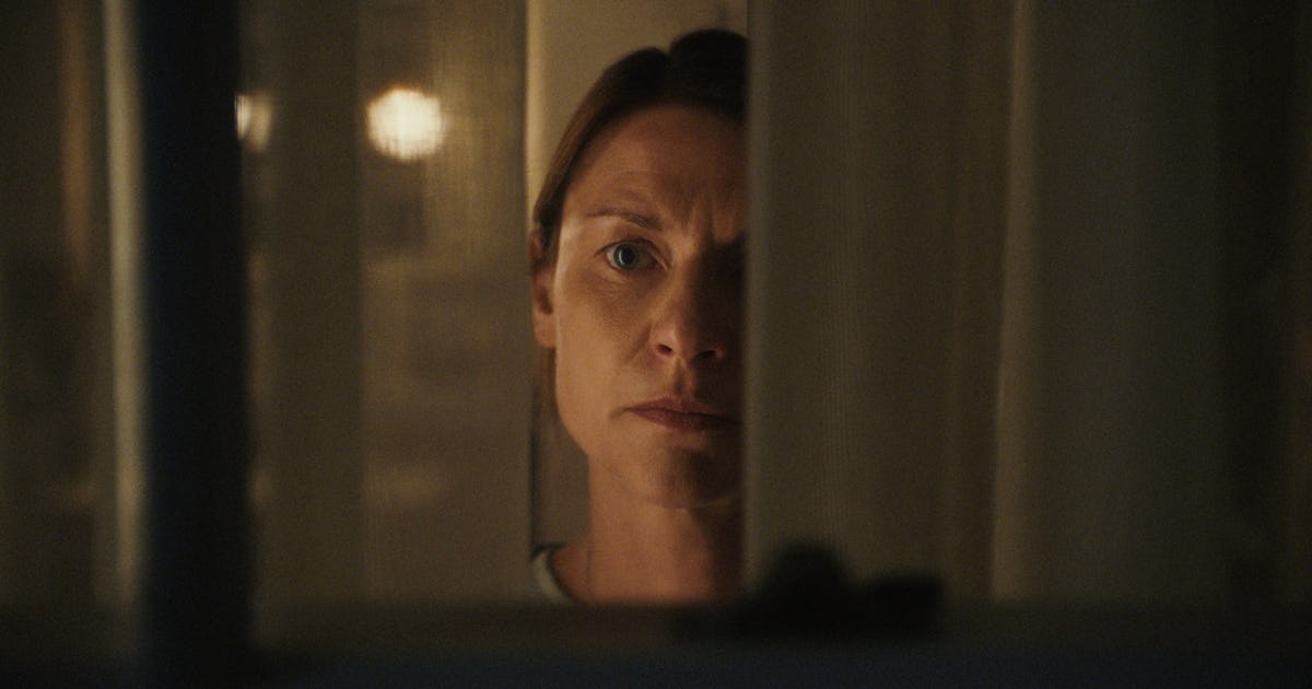 Netflix Just Quietly Released The Most Surprising Thriller Of The Year