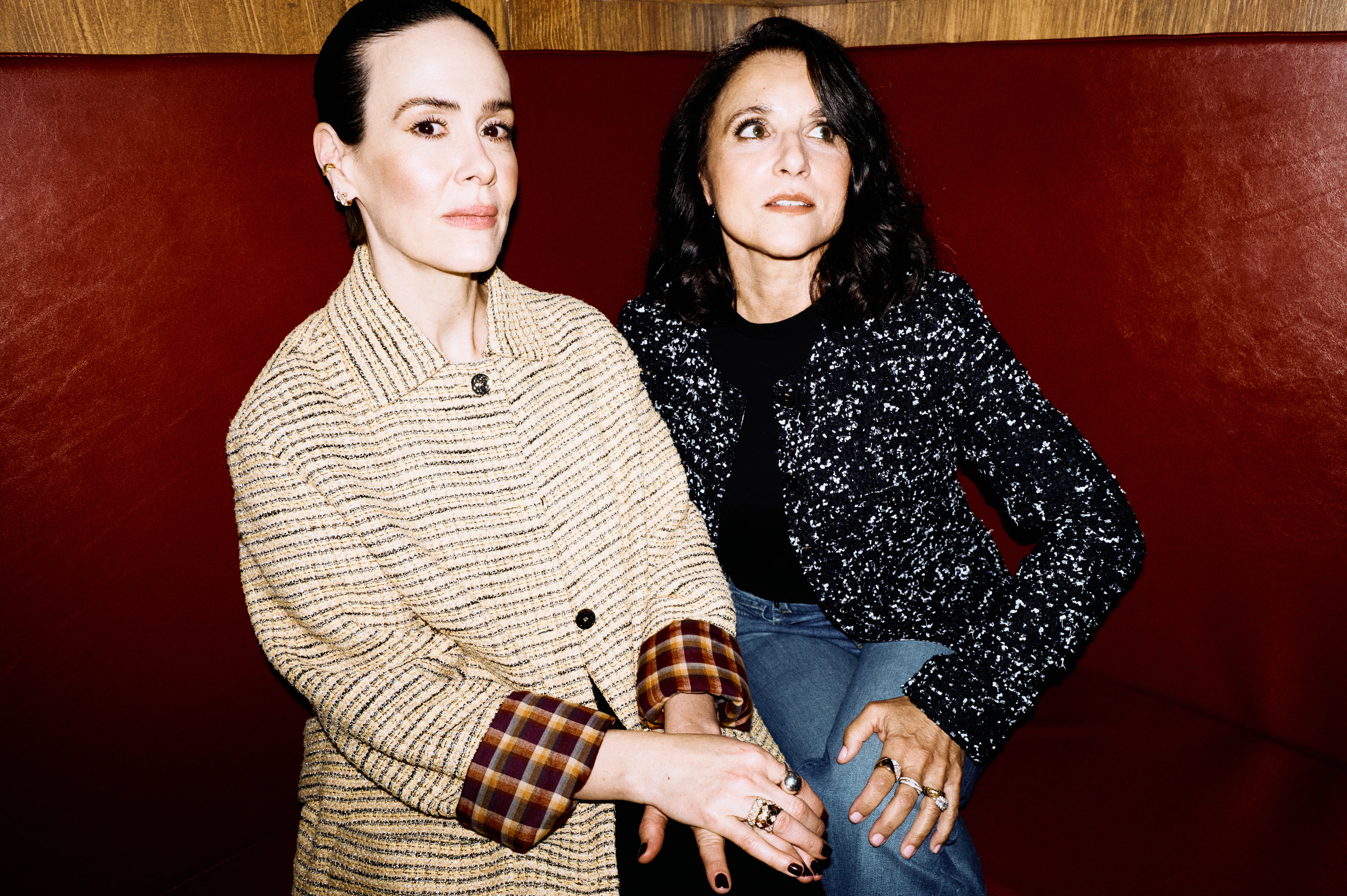 Academy Women’s Luncheon Presented by CHANEL at the Academy Museum of Motion Pictures