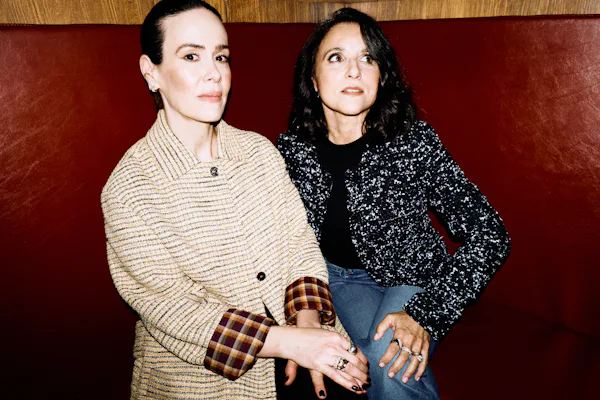 Academy Women’s Luncheon Presented by CHANEL at the Academy Museum of Motion Pictures