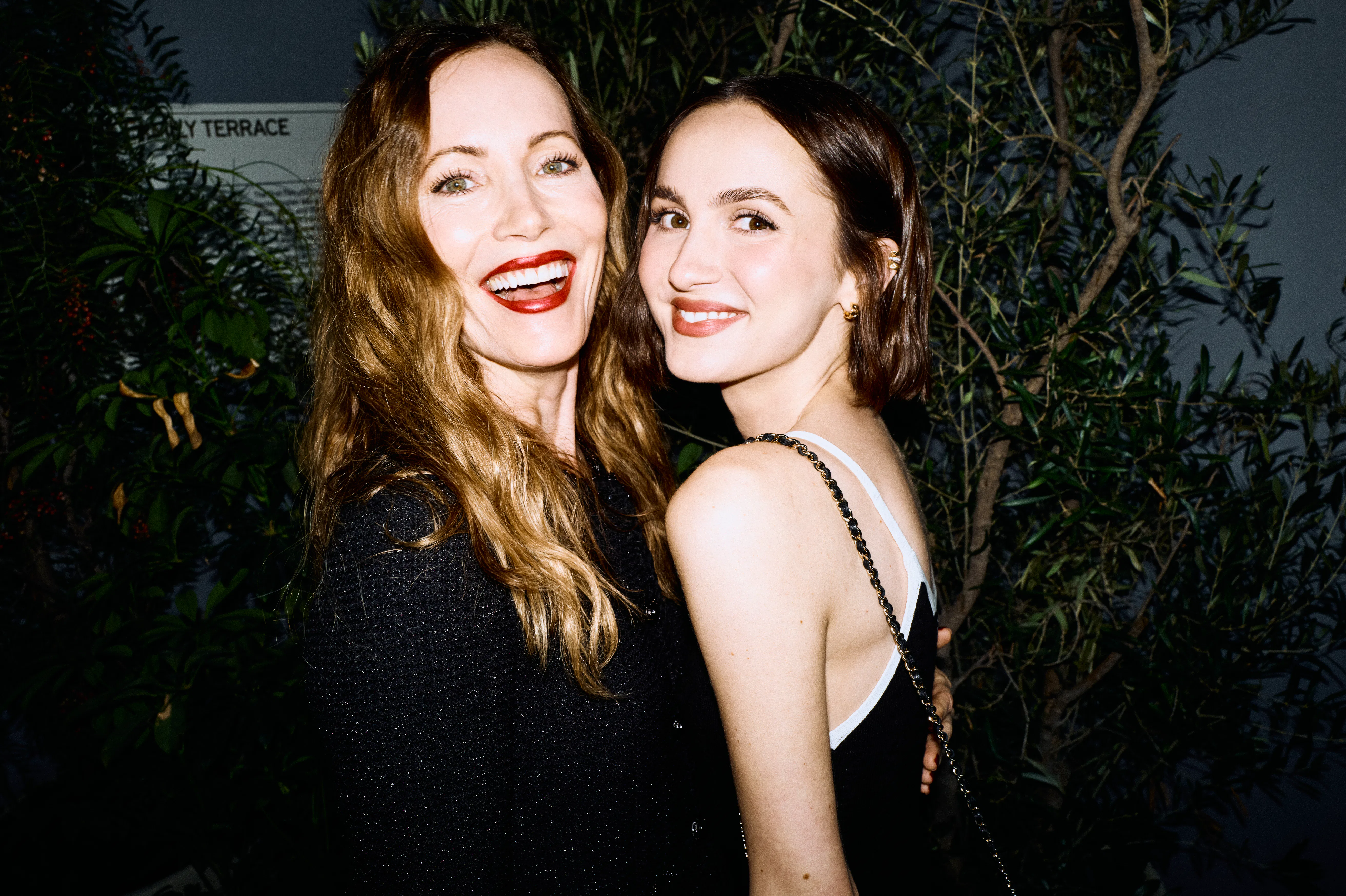 Academy Women’s Luncheon Presented by CHANEL at the Academy Museum of Motion Pictures