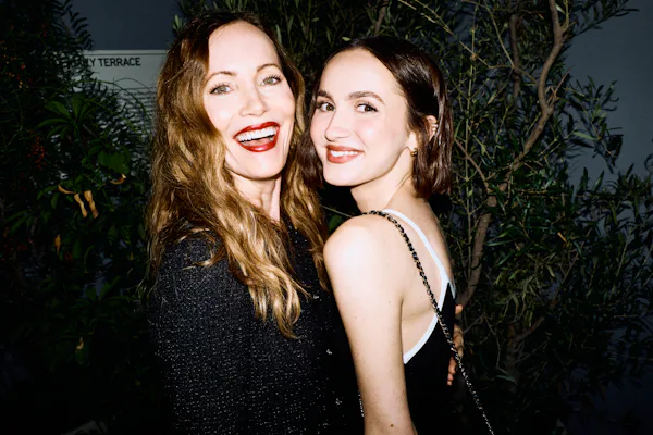 Academy Women’s Luncheon Presented by CHANEL at the Academy Museum of Motion Pictures