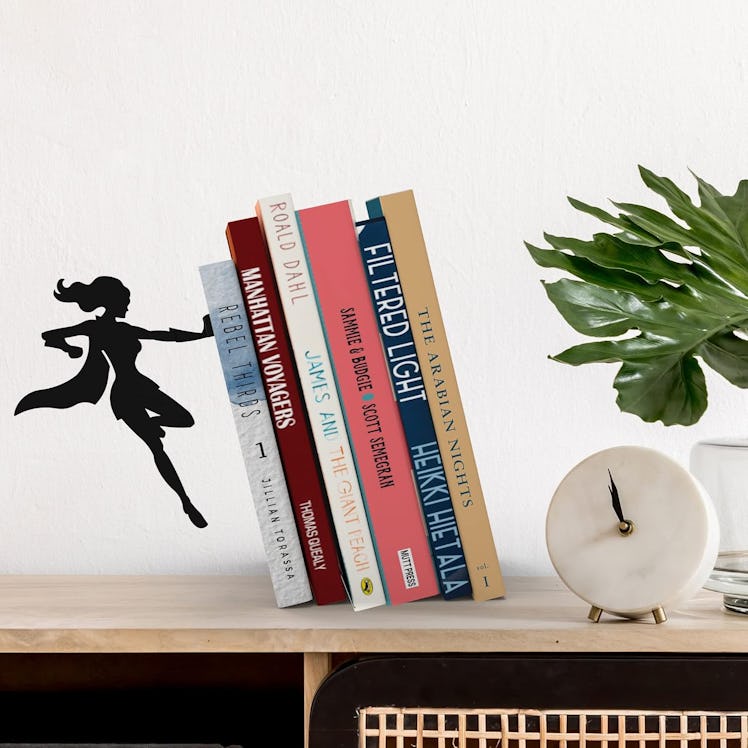 Artori Design Floating Bookend