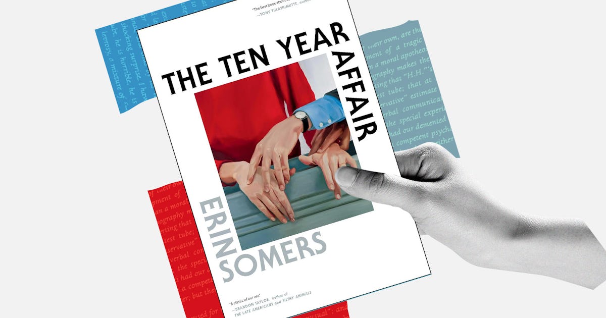 Elder Millennial Adultery Just Hits Different