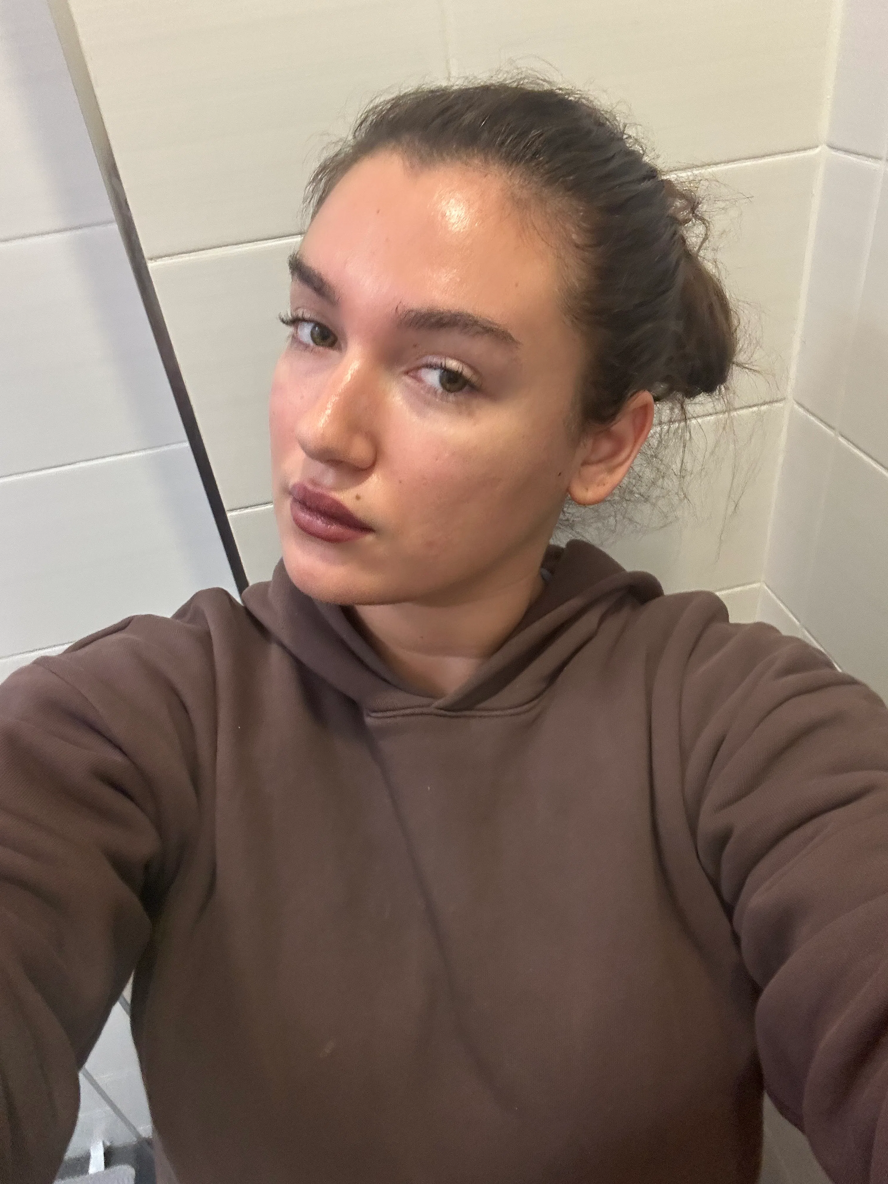 refy lip stick review